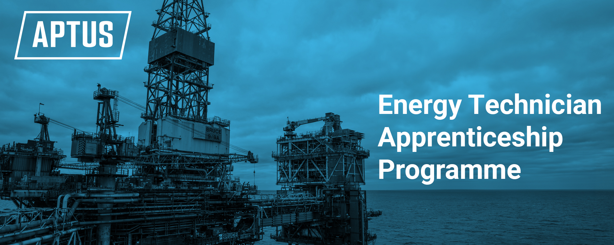 Oil and Gas Technical Apprentice Programme