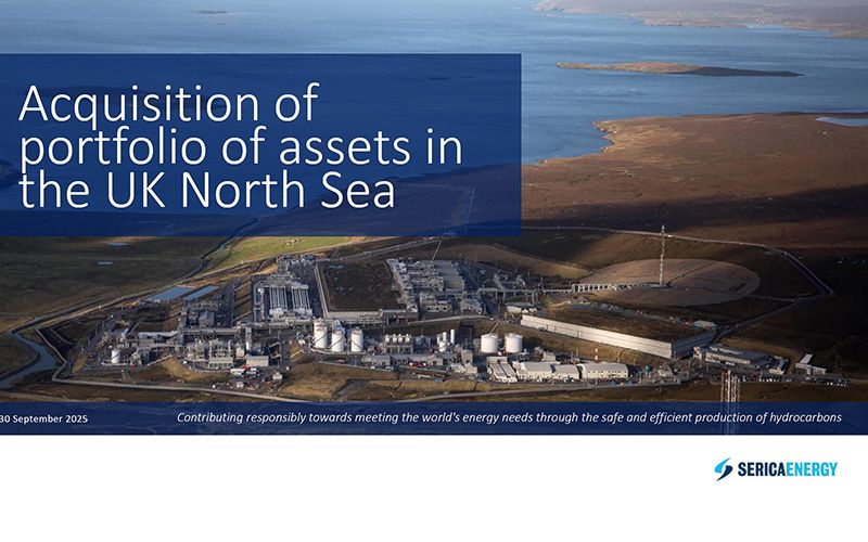 Investor Presentation