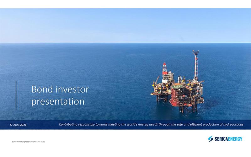 Investor Presentation