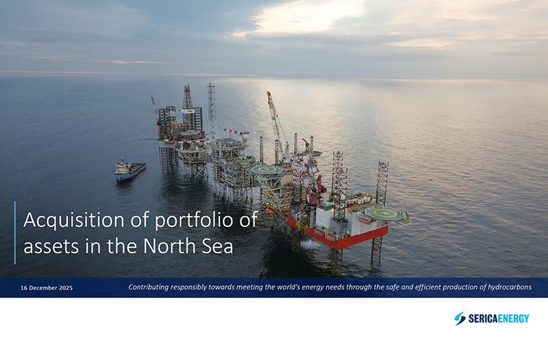 Investor Presentation