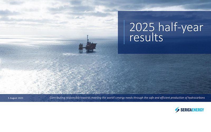 Investor Presentation