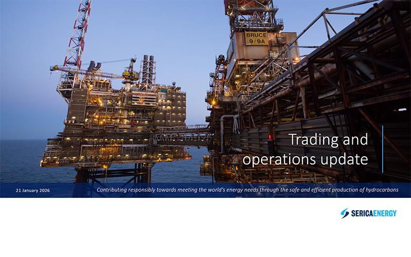 Investor Presentation