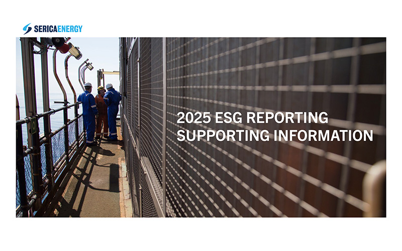 ESG Report