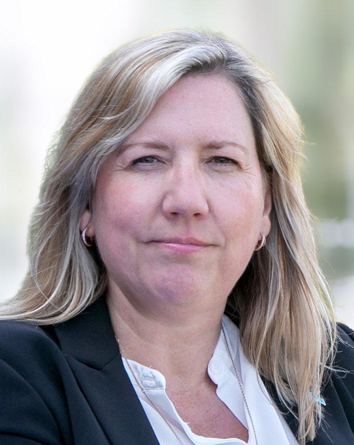 Carla Riddell