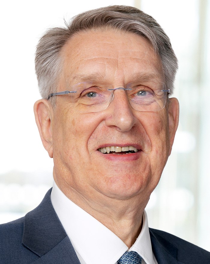 Malcolm Webb