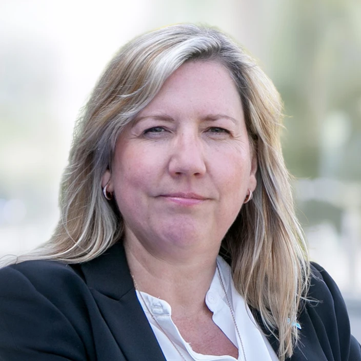 Erica Ridell Executive leadership - Serica Energy plc